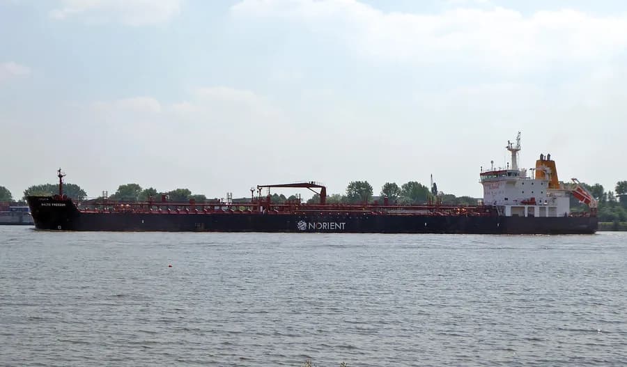 Baltic Freedom