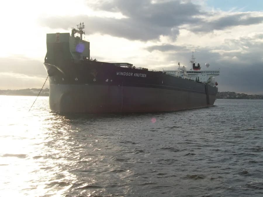 Windsor Knutsen