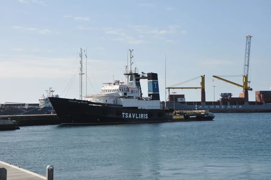 IMO 7518965