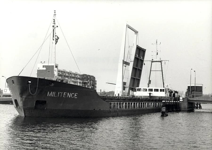 Militence
