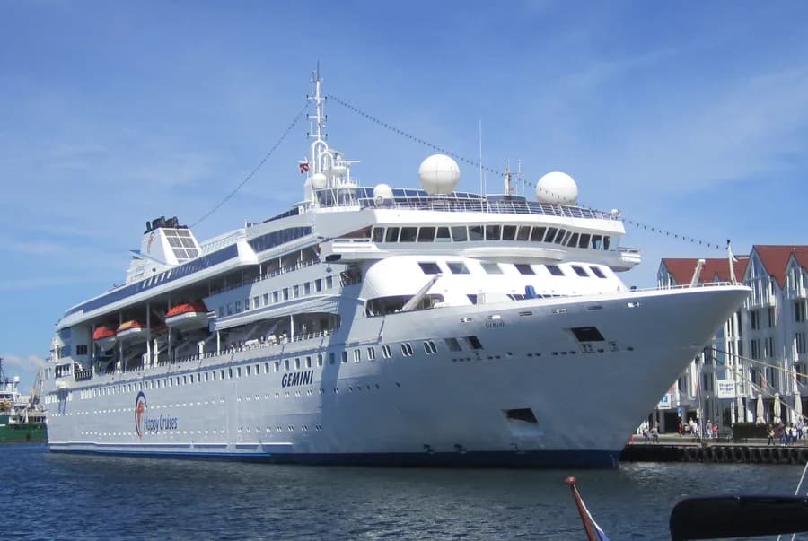 MS Gemini