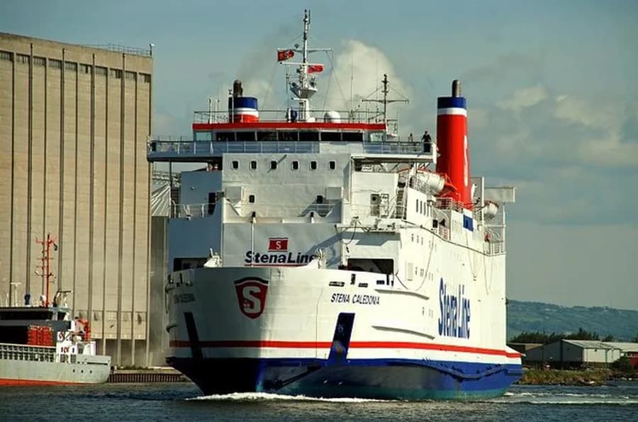 MS Port Link