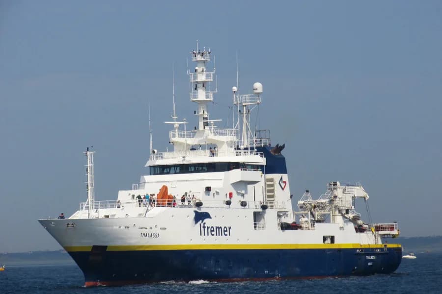 Thalassa