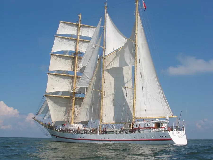 Iskra II