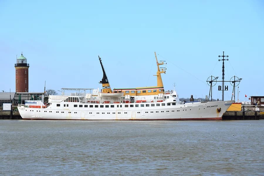IMO 7214545