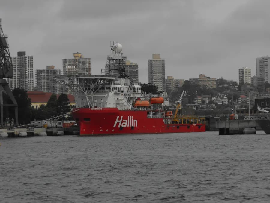 SOV Windermere