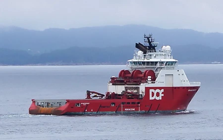 Skandi Bergen
