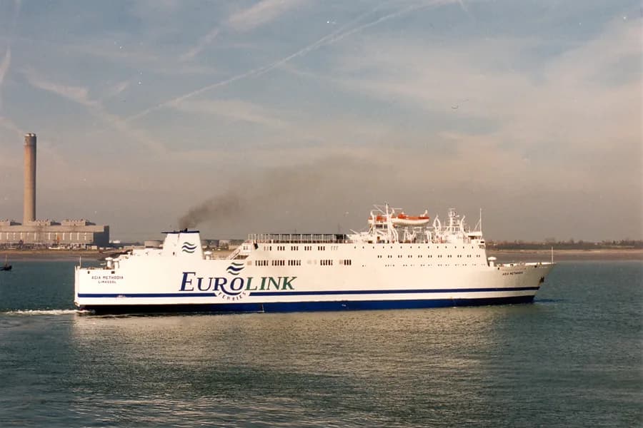 IMO 7431090