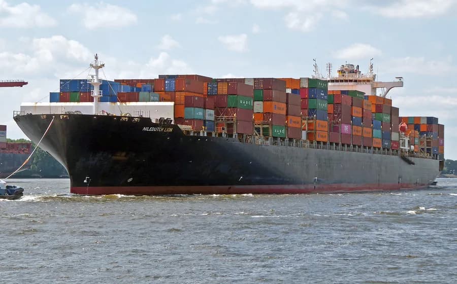 IMO 9337456