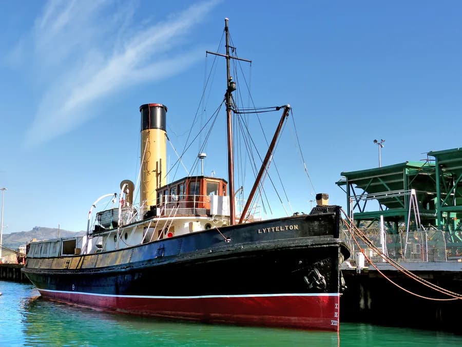 Lyttelton