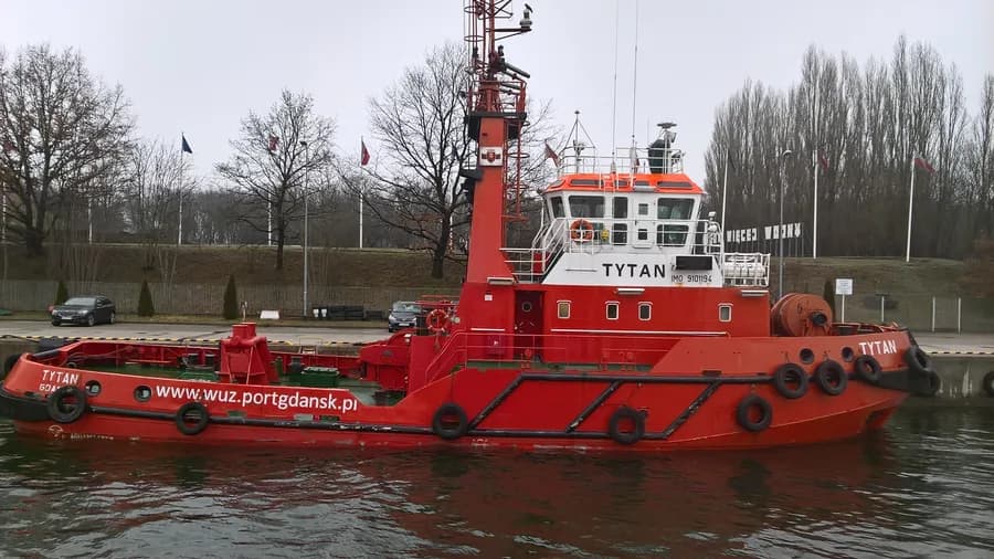 Tytan