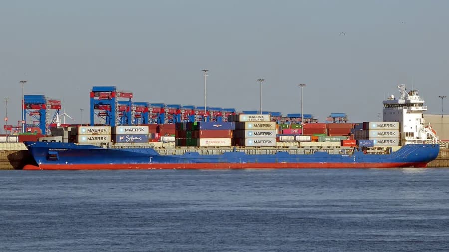 IMO 9412517