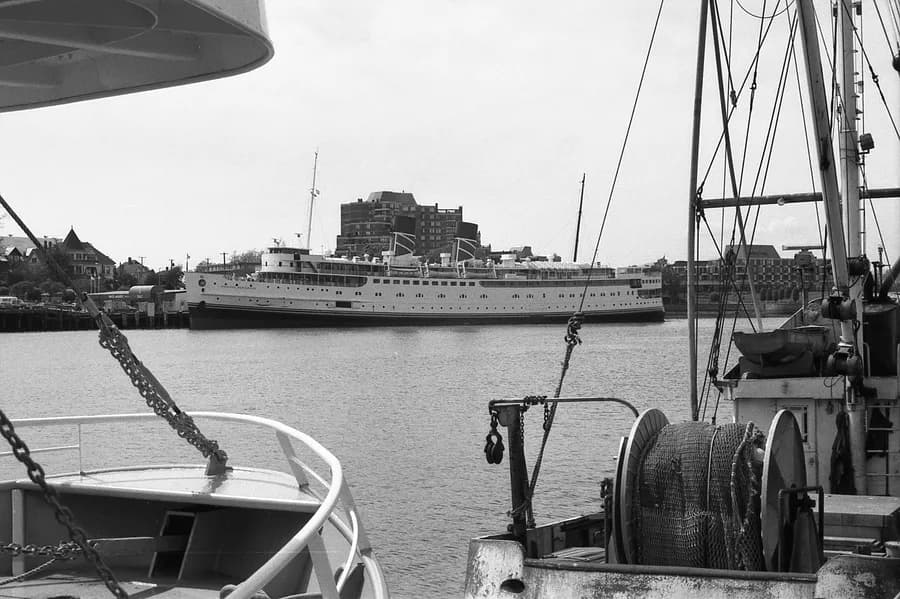SS Princess Marguerite
