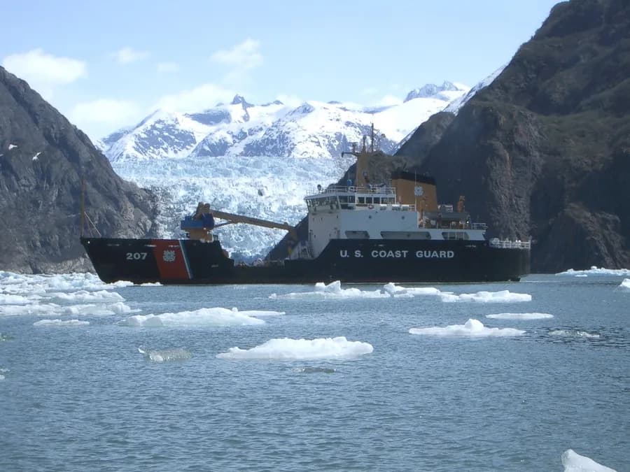 USCGC Maple