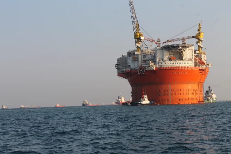 Goliat FPSO