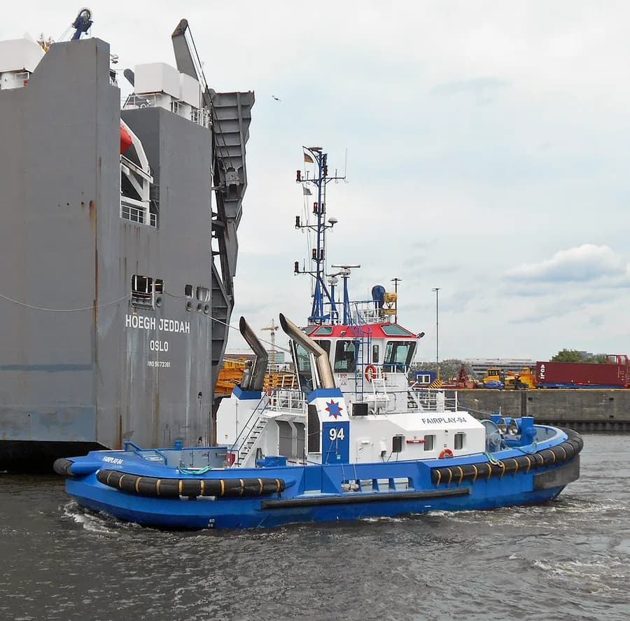 IMO 9763253