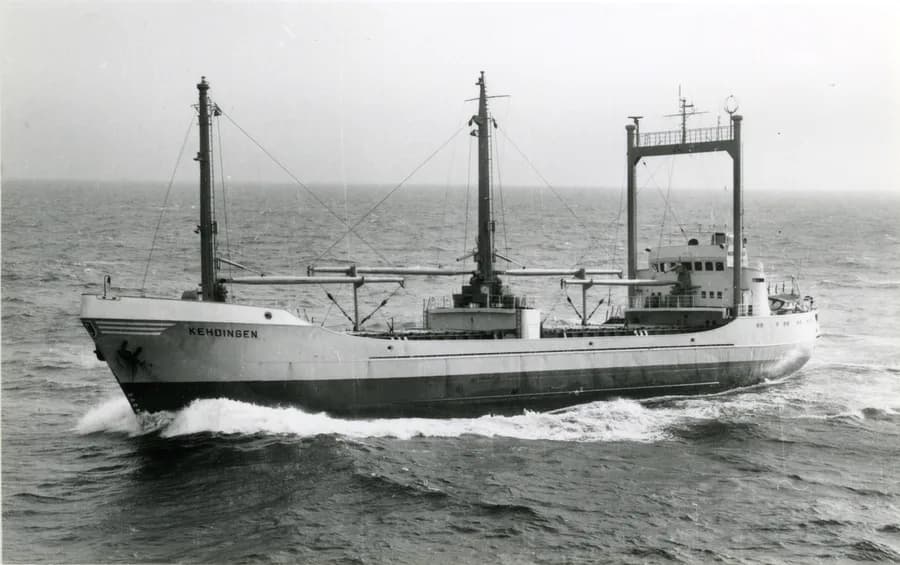 Kehdingen