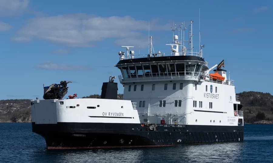 Ov Ryvingen