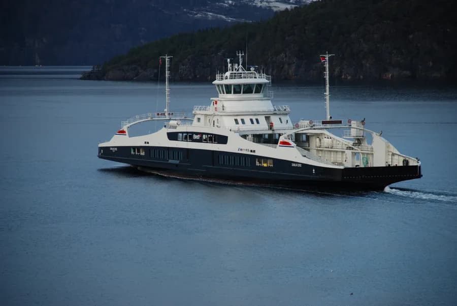 Samlafjord