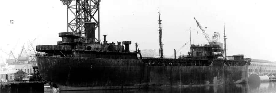 USNS Mission De Pala