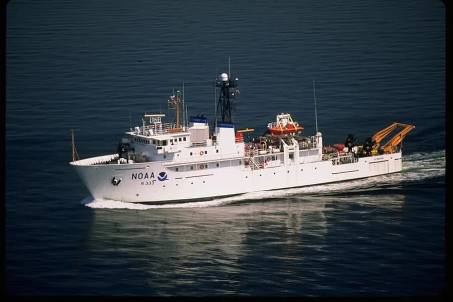 Ocean Titan