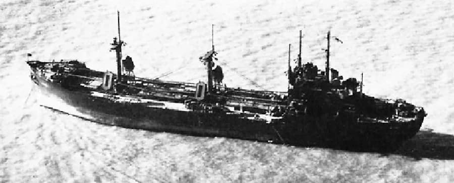 USS Beaverhead