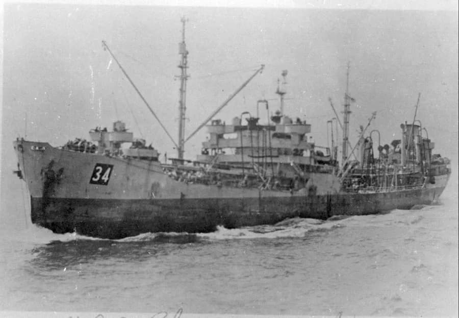 USS Chicopee
