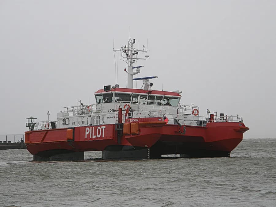 Borkum