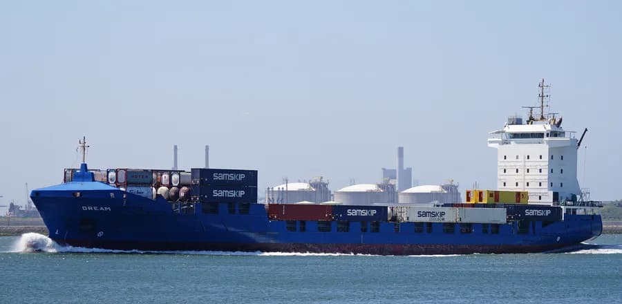 IMO 9322578