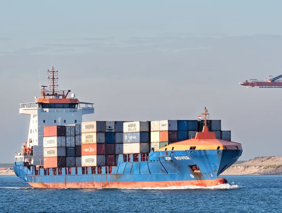 IMO 9323467