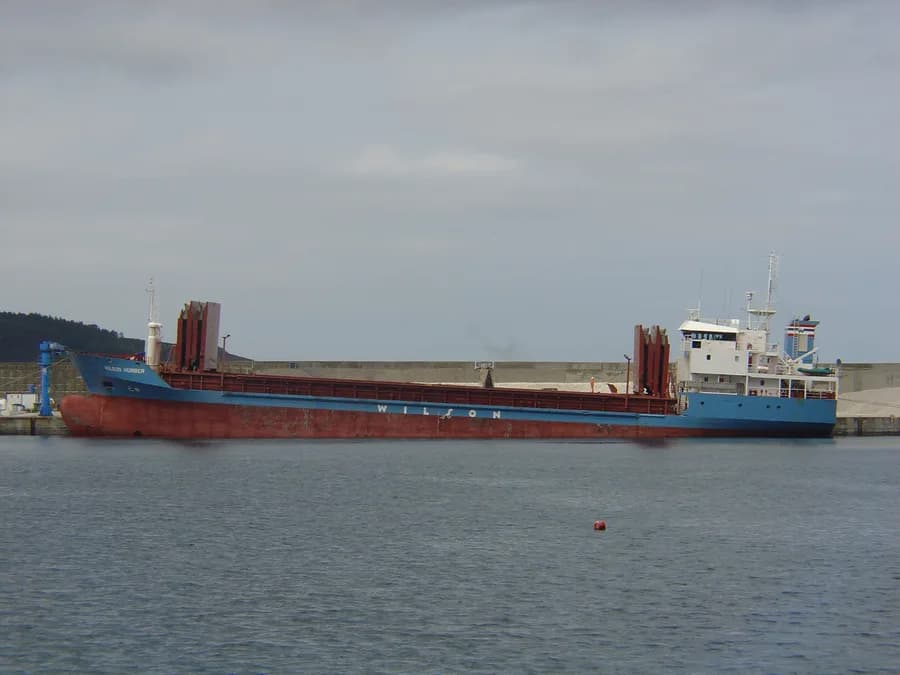 WILSON HUMBER