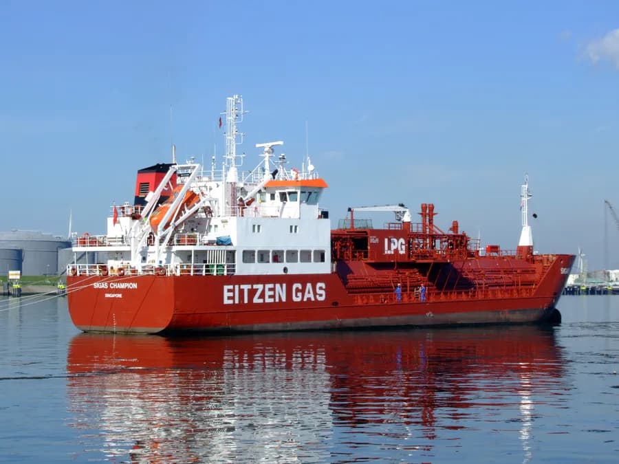 IMO 9112143