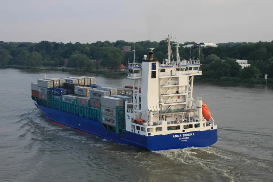 IMO 9354454