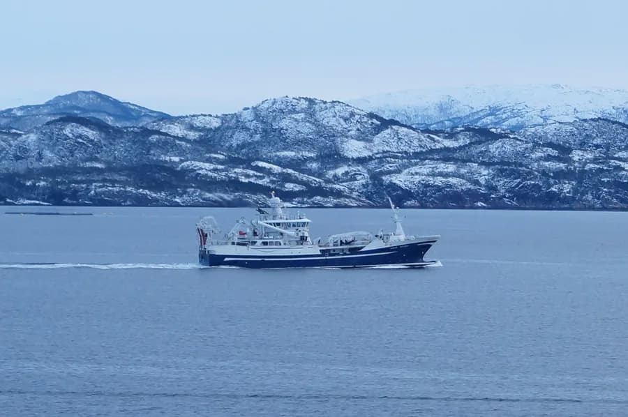 Østerbris