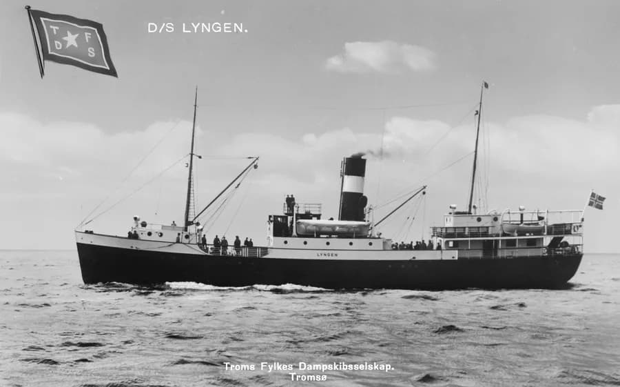 Lyngen