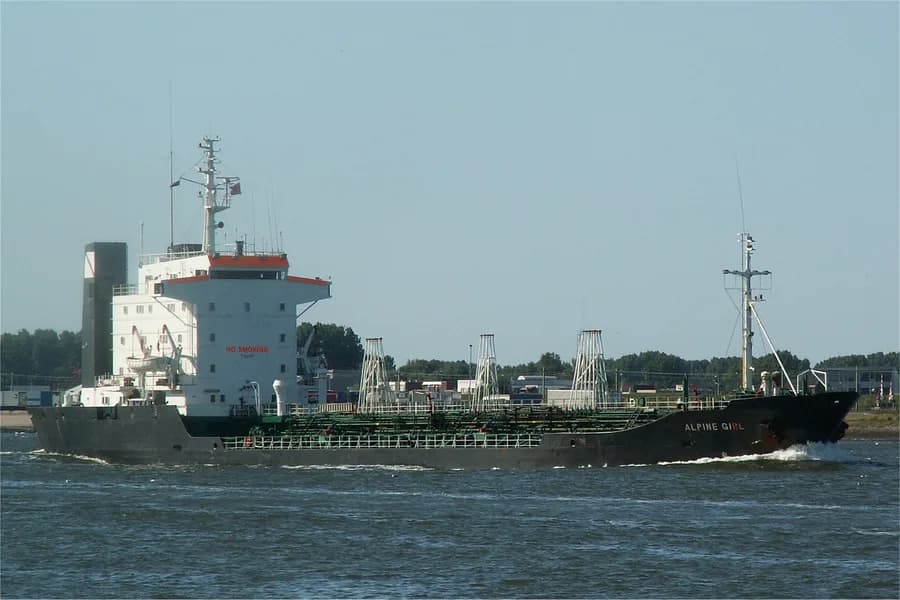 IMO 7361477