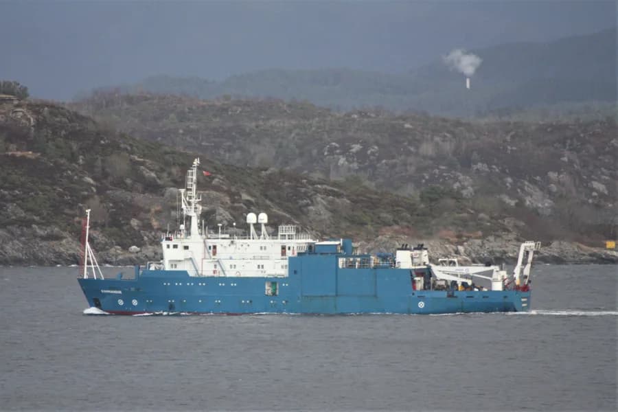 Kommandor