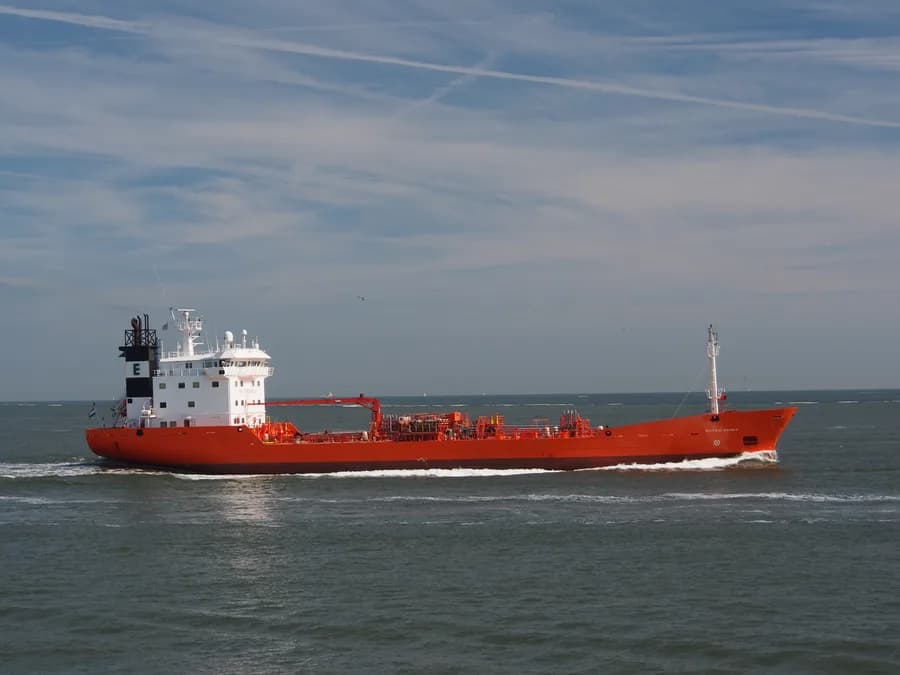 Dutch Spirit