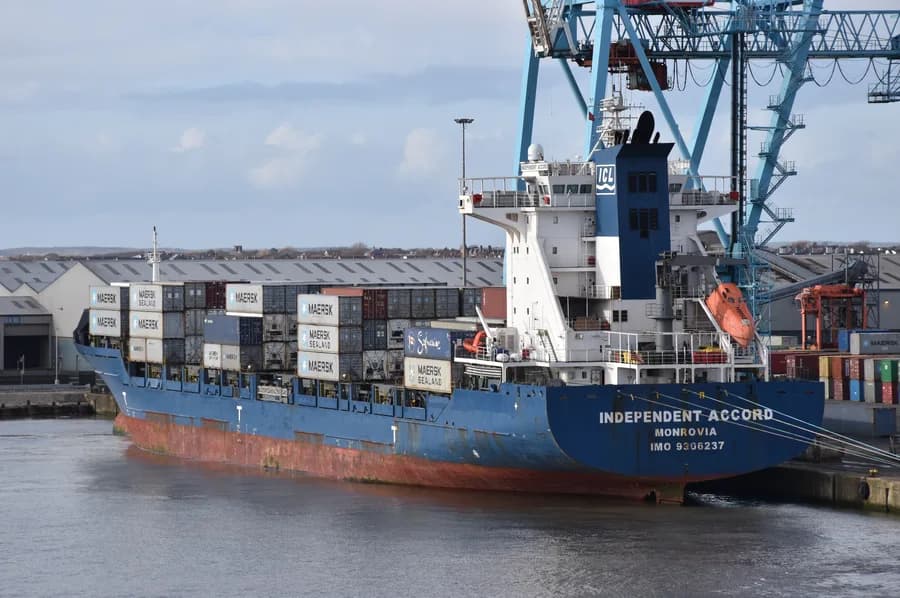 IMO 9306237