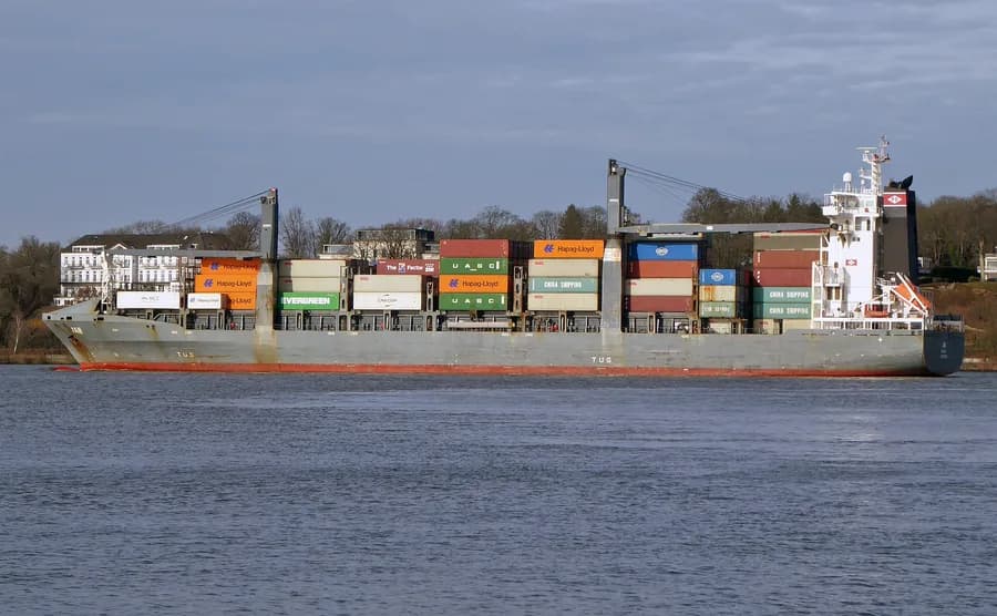 IMO 9477335