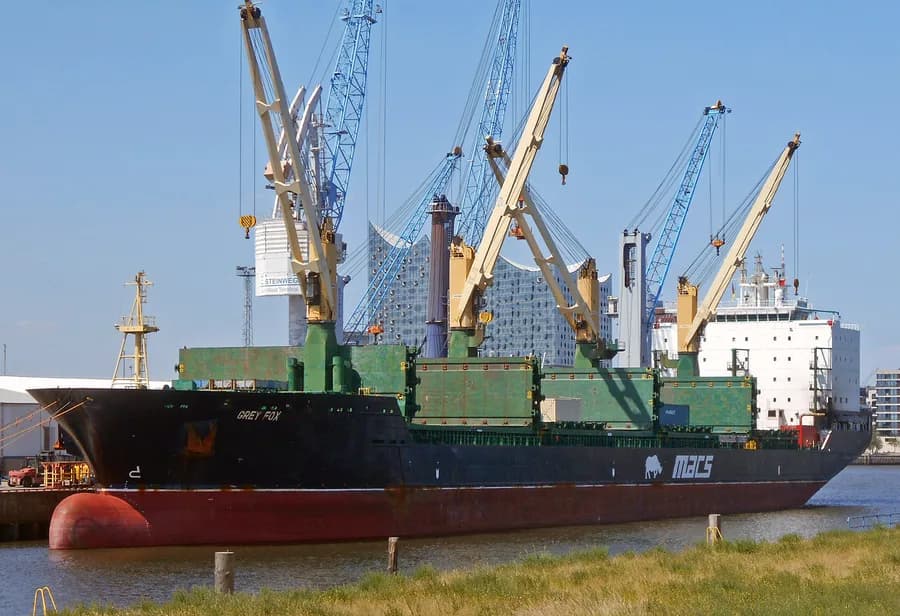 IMO 9594470
