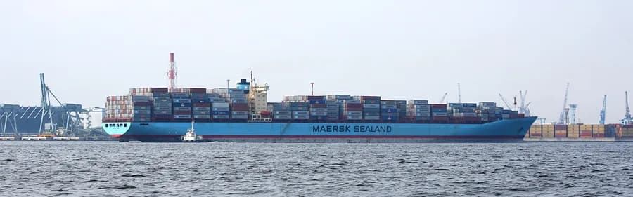 Sovereign Mærsk