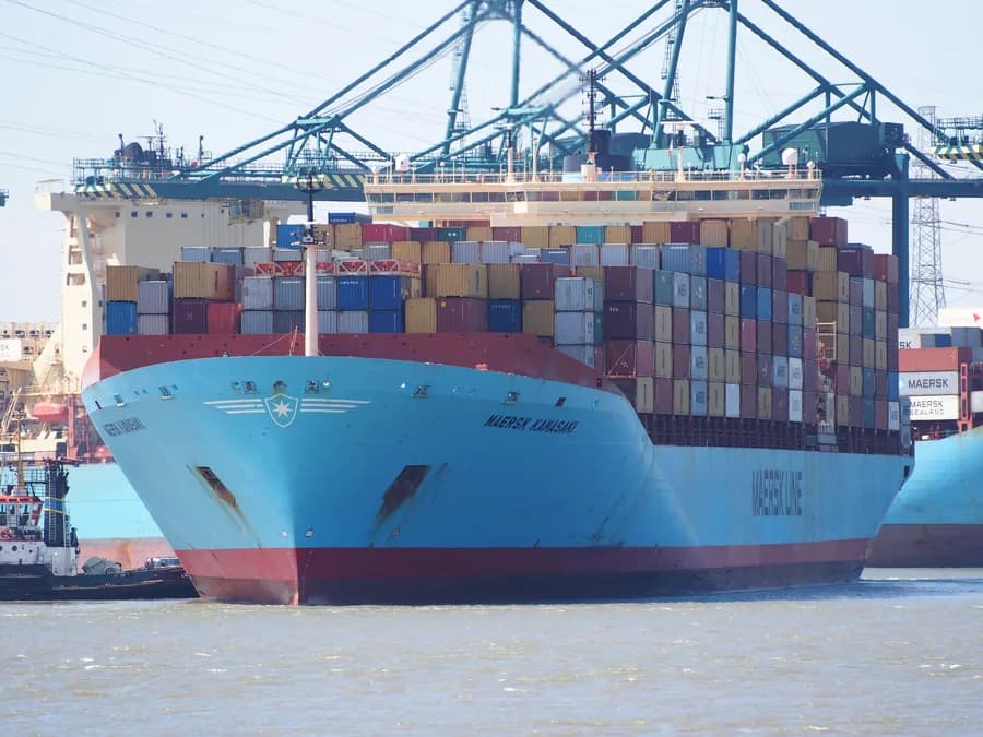 IMO 9107887