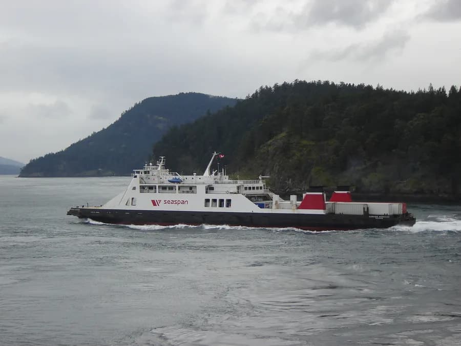 Carrier Princess