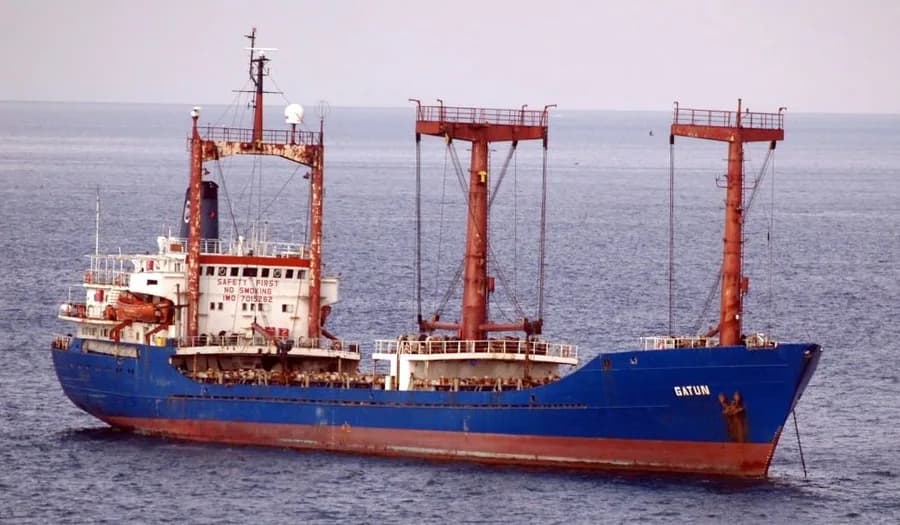 Gatun