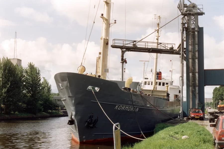 IMO 6602599