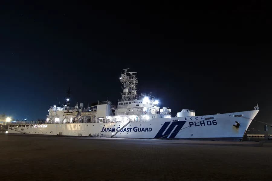 JCG Chikuzen