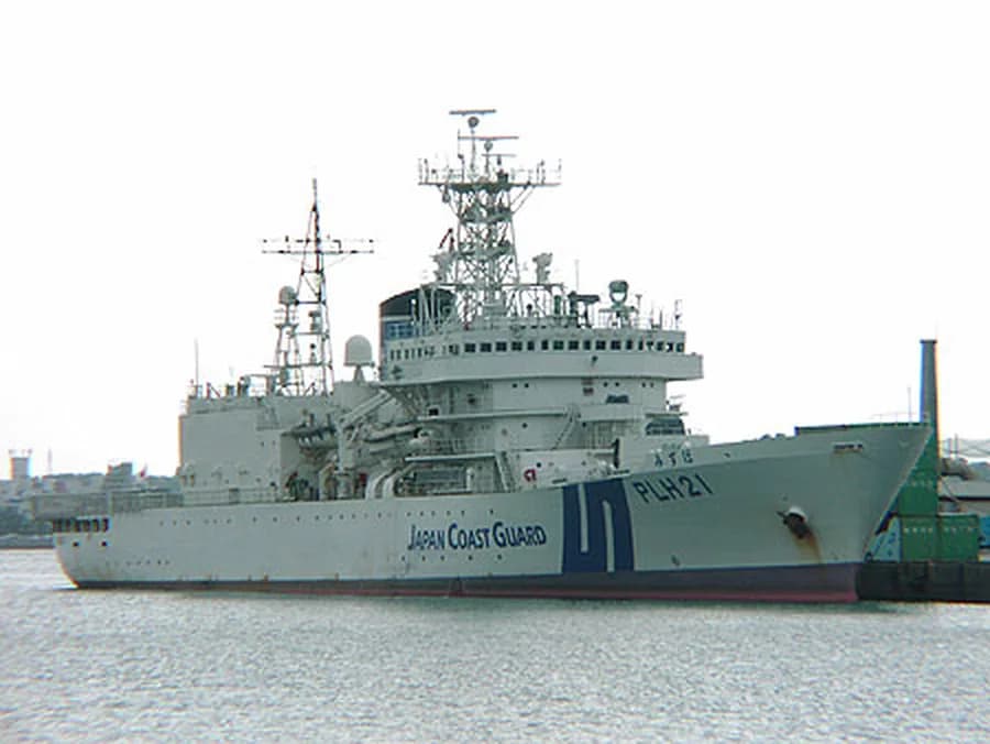 JCG Mizuho