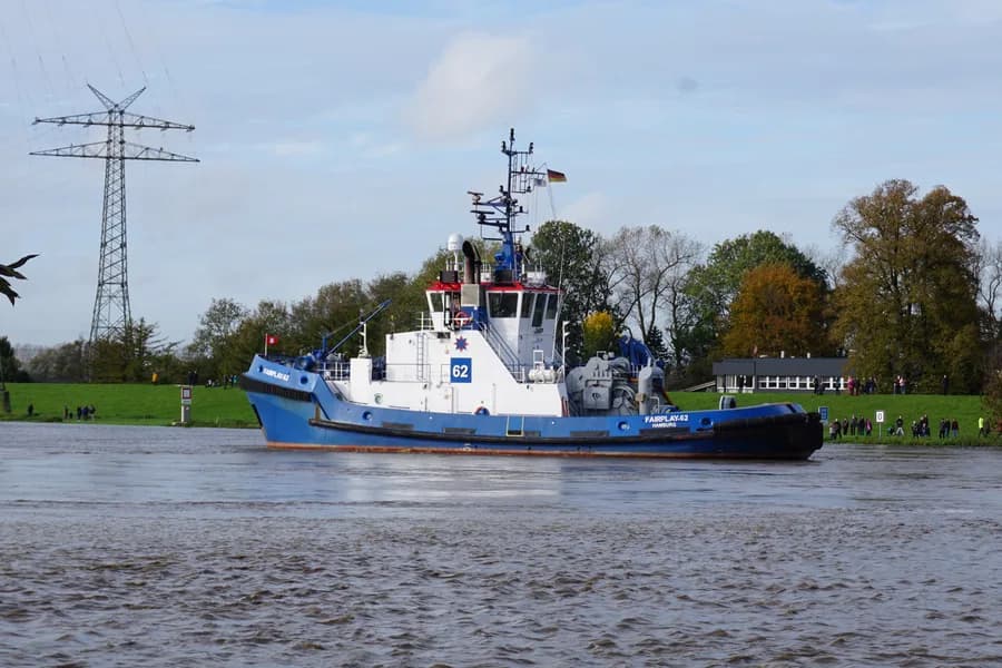 IMO 9338993