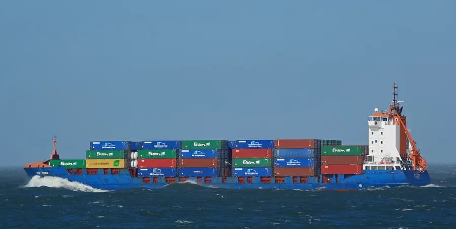 IMO 9322566